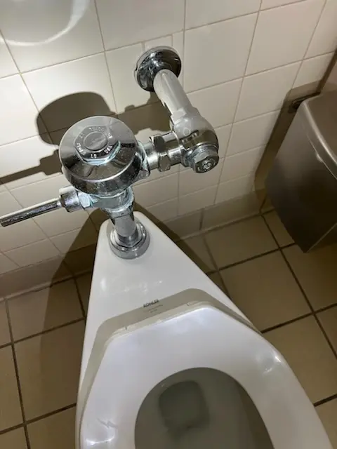 Fixture installation and repair for Sewer Camera Inspection in Rolling Woods